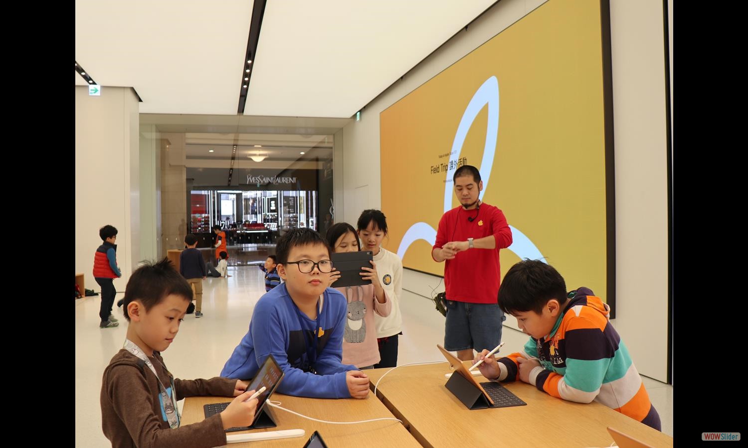AppleClass (20)