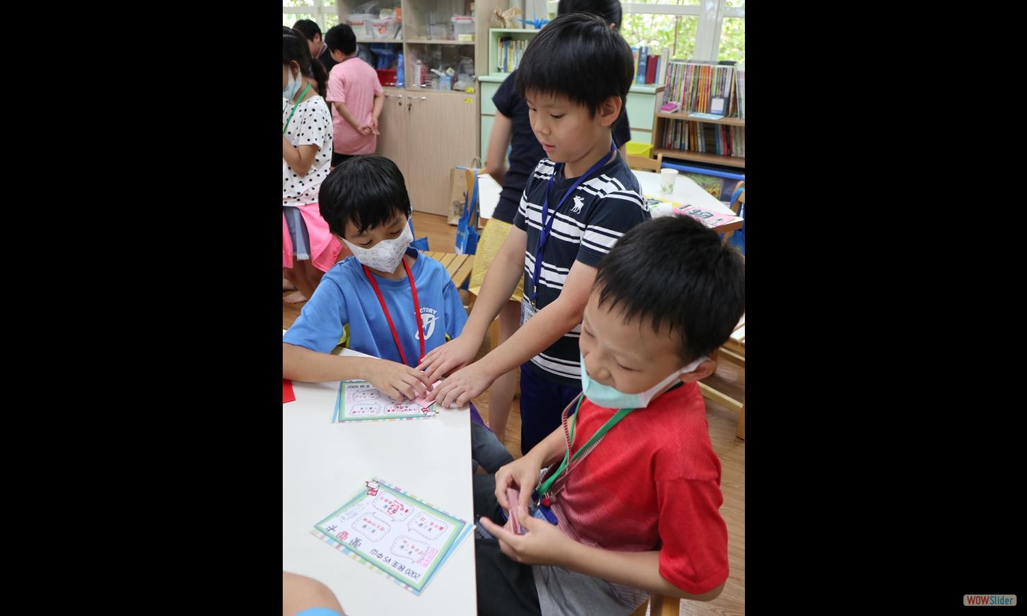 ZhongshanElementarySchool (22)