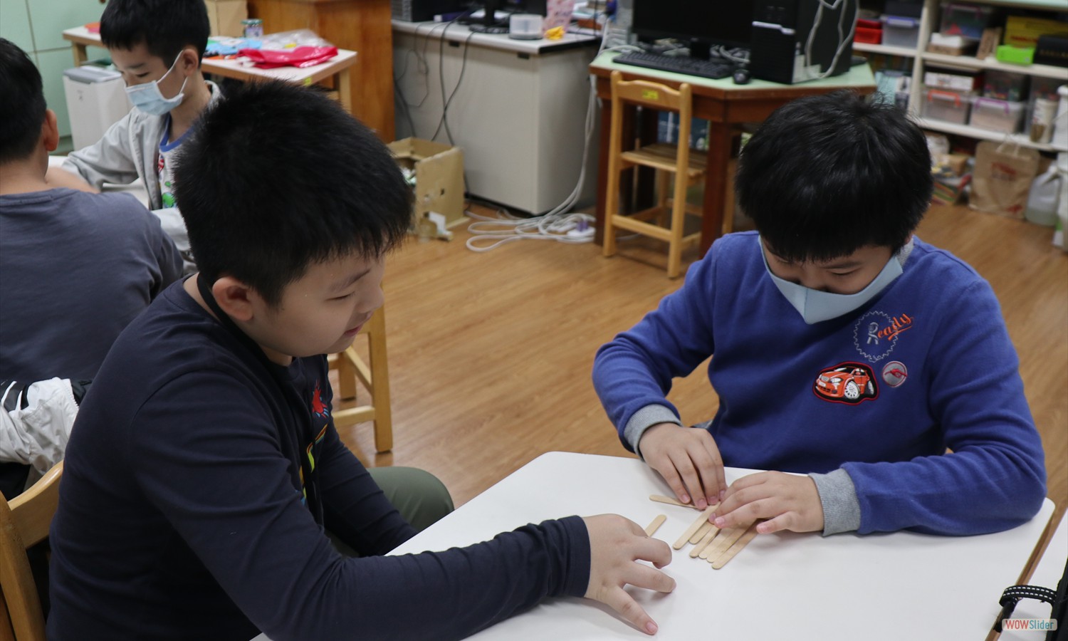popsicle stick arch bridge (2)