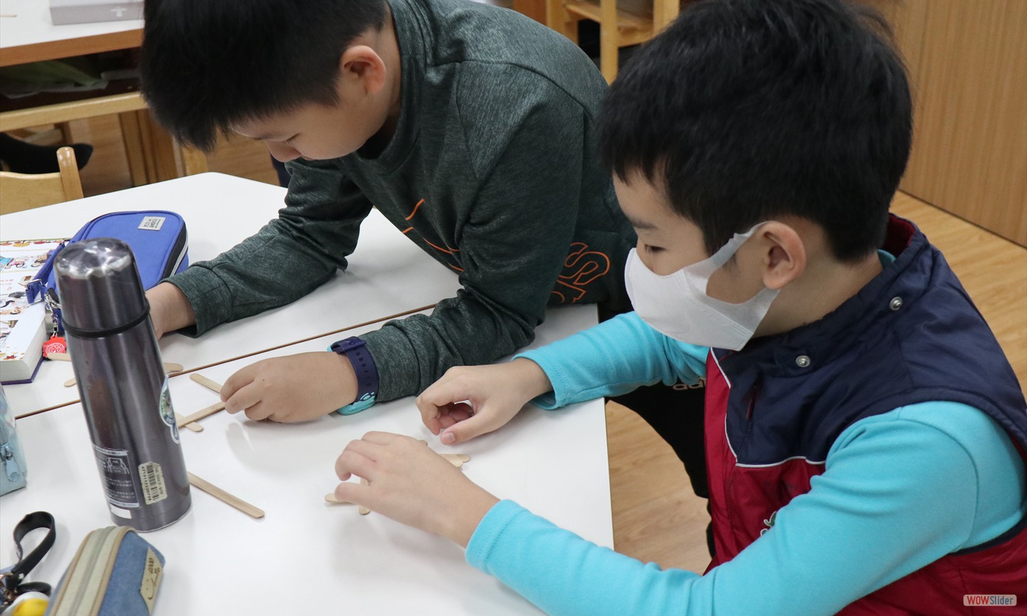 popsicle stick arch bridge (6)